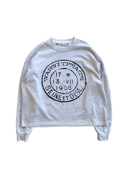IV DIRTY LONG SLEEVE