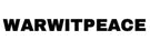 WARWITPEACE